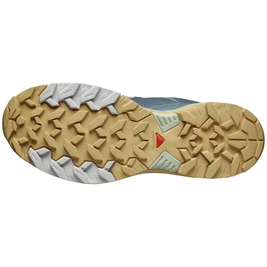 Salomon Men's X Ultra 360 Edge Mid Gore-Tex Hiking Shoes